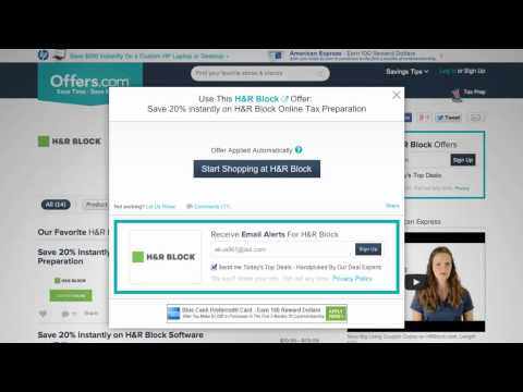 Coupons for jackson hewitt tax service