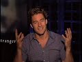 The Strangers - Liv Tyler & Scott Speedman interview