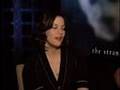 The Strangers - Liv Tyler & Scott Speedman interview