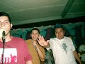 No nos confundas - Mente en Blanco ft. Extremo