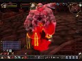 Fury AoE on 2.3.3 private server.