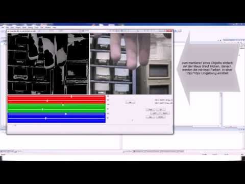 how to use camera in vb.net