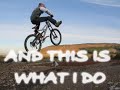 My Mountain Bike Video