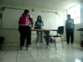 Fin del mundo Grupo 1  2de4