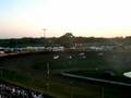 Scott Bloomquist Fire at USA Nationals/ CLS