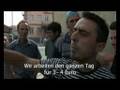 Kosova, One Way Ticket to Babylon (German Version)