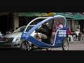 BicyTaxi - Bicycle Taxi / Pedicab