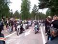 Harley-Davidson International Rally Sweden 2005