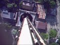 Hurakan Condor - Onride video