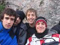 Ikas-bidaia (2006-2007)