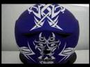 Capacete Shark RSI Titan BWH