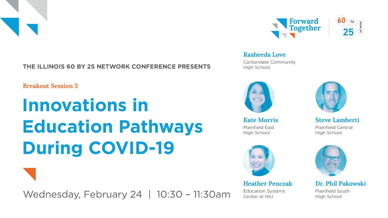 Innovations in Education Pathways During COVID-19