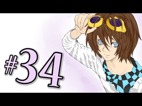 Lp. ТЕ САМЫЕ ПОХОЖДЕНИЯ #34 - МАТРИЦА!