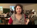 "Креативный скетч" с Энтони Гиббоном