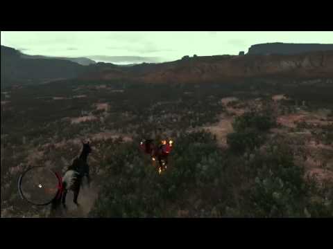 Red Dead Redemption : Undead Nightmare