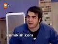 Şahan Kireç Çözücü Reklamı - Şahan Gökbakar