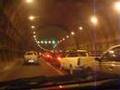 Cruising Tehran Highways