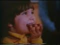 McVities Homewheat - Hide & Seek - 1984 - UK Advert McVities Homewheat - Hide & Seek - 1984 - UK Advert