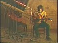 the drugs dont work(acoustic style)