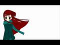 Kanon OC-Flow in With the glow