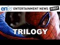 Marvel Announces "Amazing Spider-Man" Trilogy: Andrew Garfield Coming Back For 2 Sequels