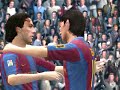 FIFA 08 PC Gameplay FIFA 08 PC Gameplay