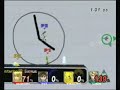 SSBB Wifi Match 2