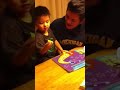 Learning with Hayden