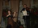 Scottish fiddling -- Rachel Barton Pine