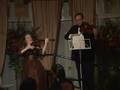 Scottish fiddling -- Rachel Barton Pine