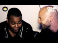 Interviewing Oliver Twizt at Cream, Amnesia, Ibiza 2012