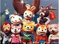 Recuerdos Programas de los 90s TNP...etc