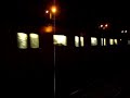 Biotren: Combinacion de trenes en Conce