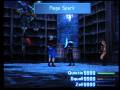 videos de Final Fantasy VIII Tri-Point Boss Battle