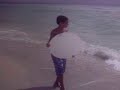 Miami Beach Skimboarding
