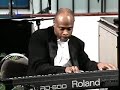 Derrick Jackson