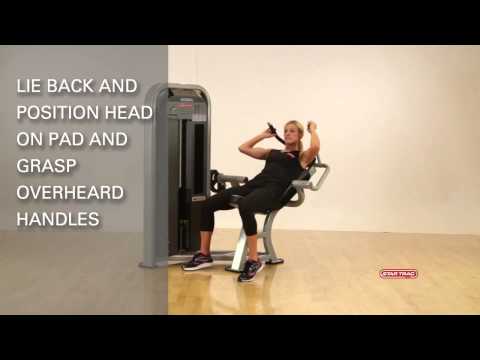 how to perform abdominal reflex