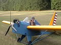 Blake's Minimax - Getting Ready to Taxi