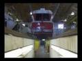 Kenosha Streetcar Barn Tour