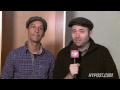 Danny Pudi video 3
