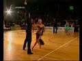 MP Amateurs Latin Pasodoble Final