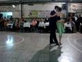 Fatima Vitale & Diego Mohammad Sunderland Club