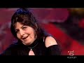 Zelig 7 Puntata 10/11/08 - Anna Maria Barbera \"Sconsolata\" Zelig 7 Puntata 10/11/08 - Anna Maria Barbera \"Sconsolata\"