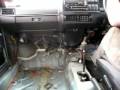 Mk2 Golf GTI 8v - rattles?
