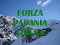 Padania libera Lega Nord MGP fuck terronia