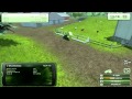 Farming Simulator 2013 - How to farm sheep, tutorial