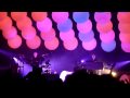 "Charlotte" - Live