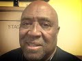 Living Legends - Darryl Brooks