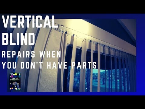 how to adjust venetian blinds