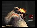 GOW2 god of war 2 in game 2